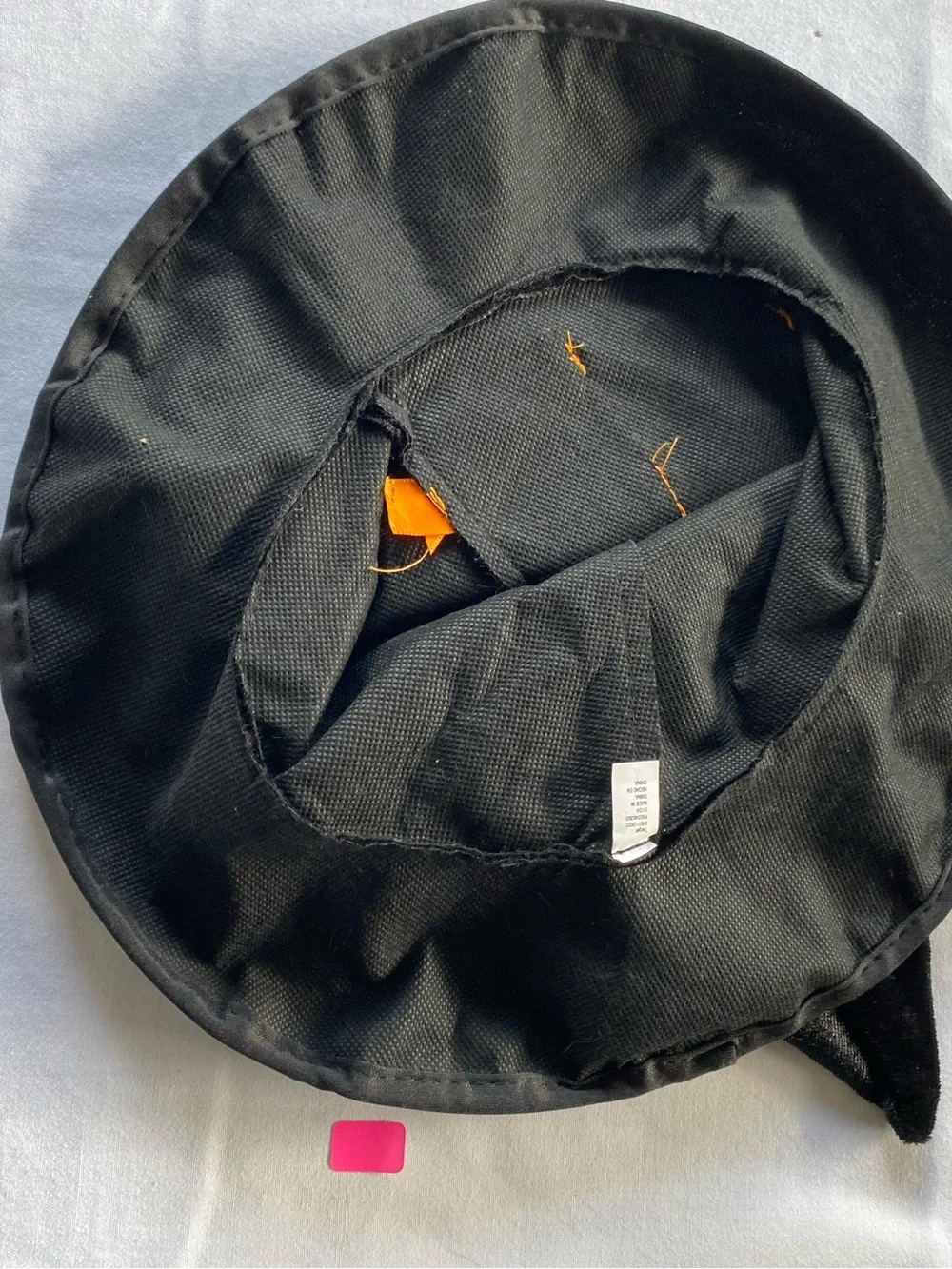 NWOT Adult Witch Hat for Halloween